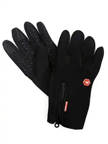 Langlauf-Handschuhe LONGCLASS Nordic Walking Handschuhe