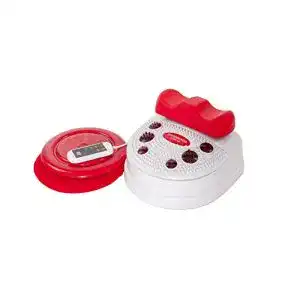 Chi-Maschine chi-enterprise Vitalstar Infrarot Chi-Massage-Gerät