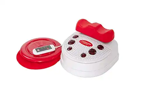Chi-Maschine chi-enterprise Vitalstar Infrarot Chi-Massage-Gerät