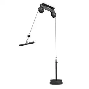 Kabelzug Marbo Sport Latzug zur Deckenbefestigung MH-W105 2.0