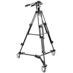 Walimex-Stativ Walimex pro EI-9901 Video-Pro-Stativ