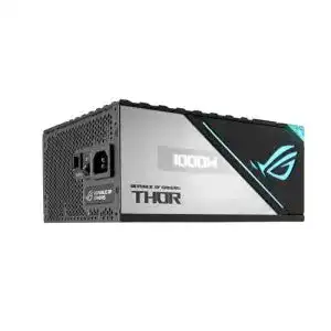 Gaming-Netzteil ASUS ROG Thor 1000W Platinum II Netzteil (1000W, Aura