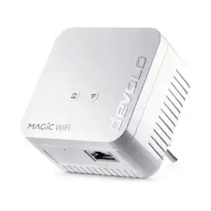 Powerline-Adapter Devolo WLAN Powerline Adapter, Magic 1