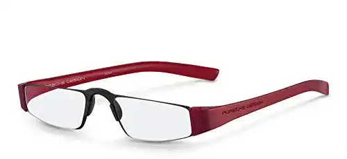 Brille Herren Porsche Design Herren Brillen P8801, B D1.50, 48