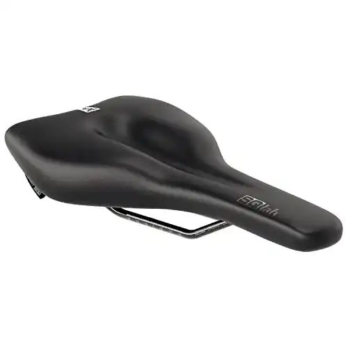 SQlab-Sattel SQlab 610 M-D Active Trekking MTB Tour & Travel