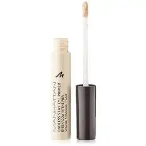 Eyeshadow Base Manhattan Endless Stay Eye Primer, wasserfest