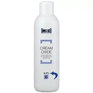 Blondierpulver Meister Coiffeur Blondierung 500g + OXIDANT 6%