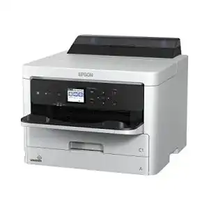 Epson-WorkForce Epson WorkForce Pro WF-C5210DW Farbe