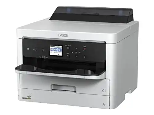 Epson-WorkForce Epson WorkForce Pro WF-C5210DW Farbe