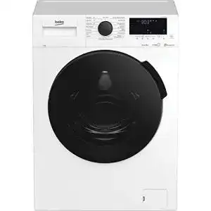 Beko-Waschmaschine 8 kg Beko WMC81464D1 Watersafe+