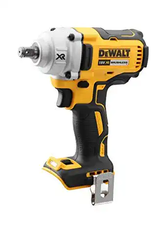 DeWalt-Akku-Schlagschrauber DEWALT DCF894HN, 18 V