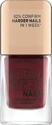 Die beste Catrice-Nagellack Catrice Stronger Nails Esmalte De Uñas Endurecedor 2026 Test Bestseller Catrice-Nagellack Catrice Stronger Nails Esmalte De Uñas Endurecedor