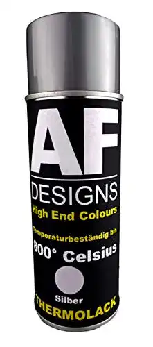 Ofenlack Alex Flittner Designs Thermolack Spray Spraydose 400ml