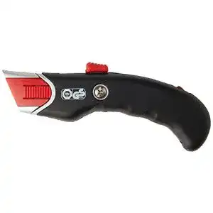 Cuttermesser WEDO 78815 Safety Cutter Premium, TÜV/GS-geprüft