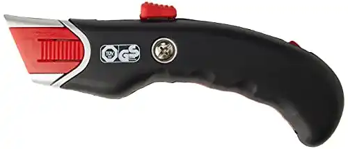 Cuttermesser WEDO 78815 Safety Cutter Premium, TÜV/GS-geprüft