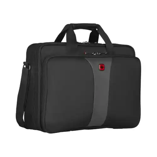 Wenger-Taschen WENGER Legacy 16 Laptop-Tasche Umhängen