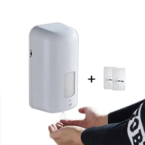 Desinfektionsspender Du Du Sensor Nebel Spray 1000ML