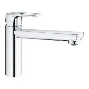 Küchenarmatur Grohe BauLoop, Einhand-Spültischbatterie