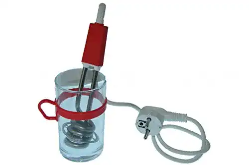 Reisetauchsieder centralsystems GmbH Kleiner 350W