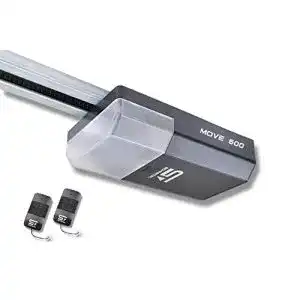 Garagentorantrieb Schartec Move 600 Serie 3 Set inkl. 2 Handsender und Schiene