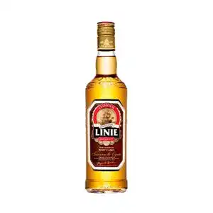 Aquavit Linie Aquavit Double Cask Port – Zweifach Fassgelagert