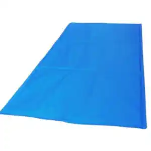 Kühlmatte Bett HYJ Kühlmatte Selbstkühlende Gel Pad Mat
