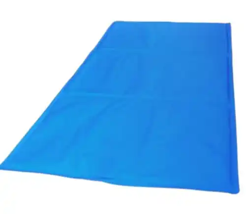 Kühlmatte Bett HYJ Kühlmatte Selbstkühlende Gel Pad Mat