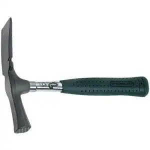 Maurerhammer Peddinghaus 5240250000 Berliner Stahlrohr/rauh