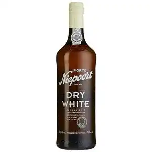 Portwein Niepoort Vinhos Dry White (1 x 0.75 l)