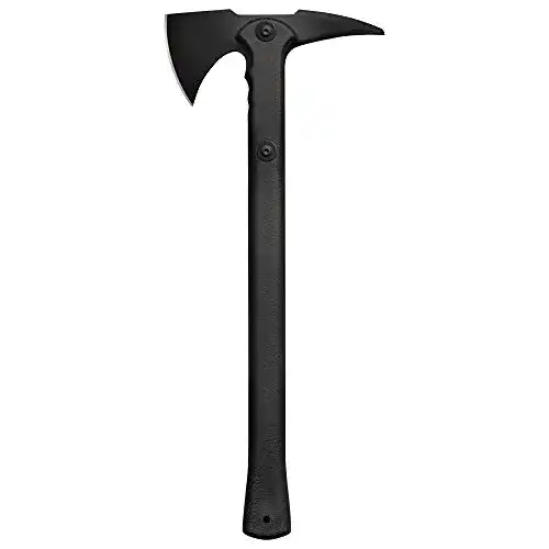 Tomahawk Cold Steel Herren Gesenkgeschmiedet, War Hawk
