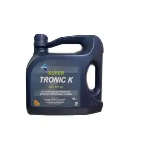 Motoröl Aral Super Tronic Longlife III 5W-30