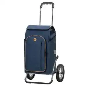Andersen-Einkaufstrolley Andersen SHOPPER MANUFAKTUR