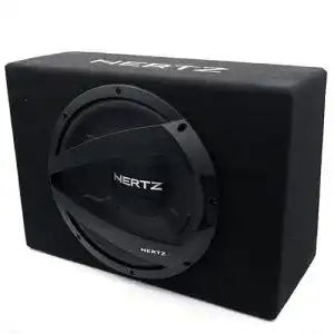 30-cm-Subwoofer Hertz DBX 30.3 Subwoofer 1000 W