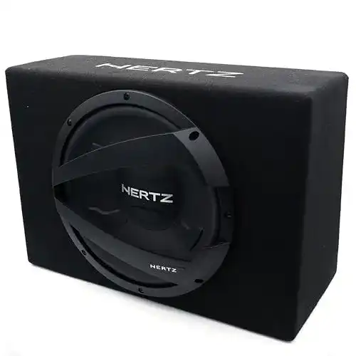 30-cm-Subwoofer Hertz DBX 30.3 Subwoofer 1000 W