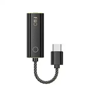 Mobiler Kopfhörerverstärker FiiO JadeAudio KA1