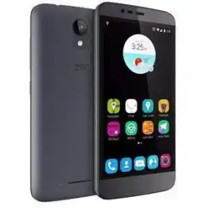 ZTE-Handy ZTE Blade A310 8 GB, 1 RAM, Grau