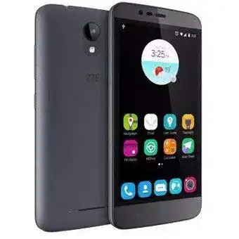 Die beste ZTE-Handy ZTE Blade A310 8 GB, 1 RAM, Grau 2026 Test Bestseller ZTE-Handy ZTE Blade A310 8 GB, 1 RAM, Grau