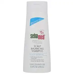 Sebamed-Shampoo SEBAMED Hair Care Range Shampoo, 200 ml