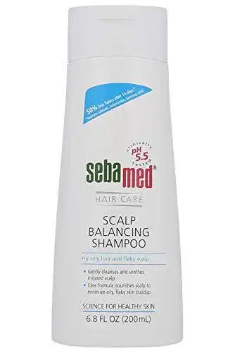 Sebamed-Shampoo SEBAMED Hair Care Range Shampoo, 200 ml