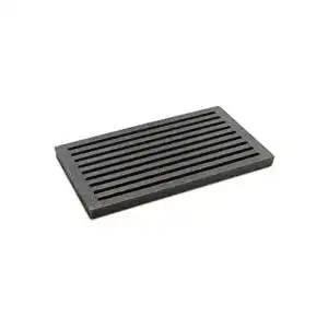 Kaminrost Grillrostprofi Feuerrost Kohlerost Ascherost 16 x 28 cm