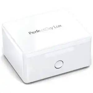 Hörgeräte-Trockenbox audinell PerfectDry Lux Elektronisch