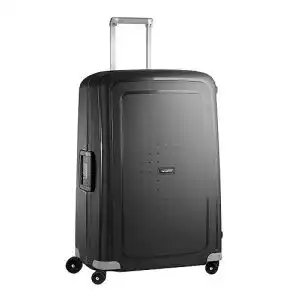 Hartschalenkoffer Samsonite S’Cure – Spinner L Koffer, 75 cm, 102 L