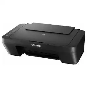 Drucker unter 100 Euro Canon PIXMA MG2555S Farbtintenstrahl
