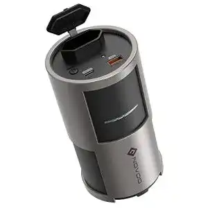Laptop-Powerbank NOVOO Powerbank 22500mAh 83Wh