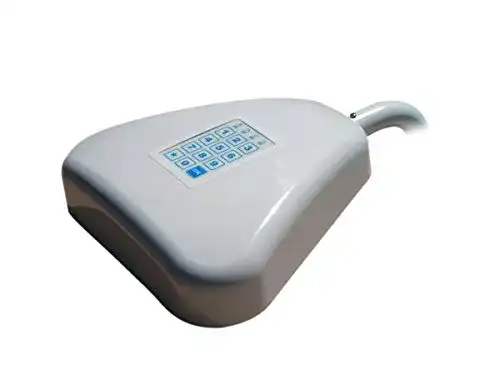 Pool-Alarm Intex aqualarm alarmsystem