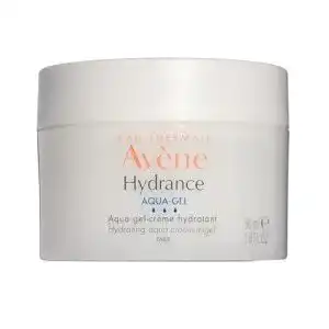 Avène-Gesichtscreme Unbekannt Avène Hydrance Aqua, 50 ml