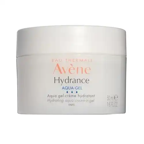 Avène-Gesichtscreme Unbekannt Avène Hydrance Aqua, 50 ml