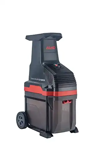 Walzenhäcksler AL-KO Häcksler Easy Crush LH 2810, 2800 W