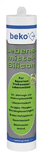 Beko-Silikon beko FoodLine Lebensmittel-Silicon 310 ml