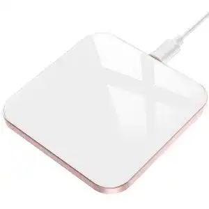 Ladestation-Handy-Tablet AGPTEK Wireless Charger 15W